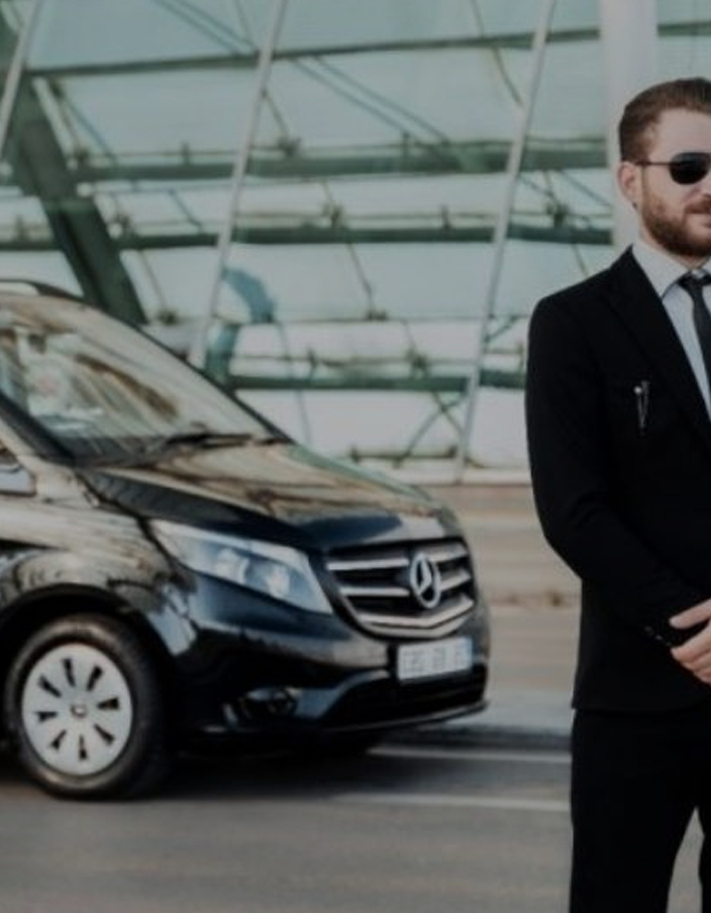 RENT A CAR