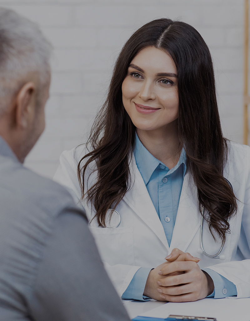HEALTH CONSULTANCY