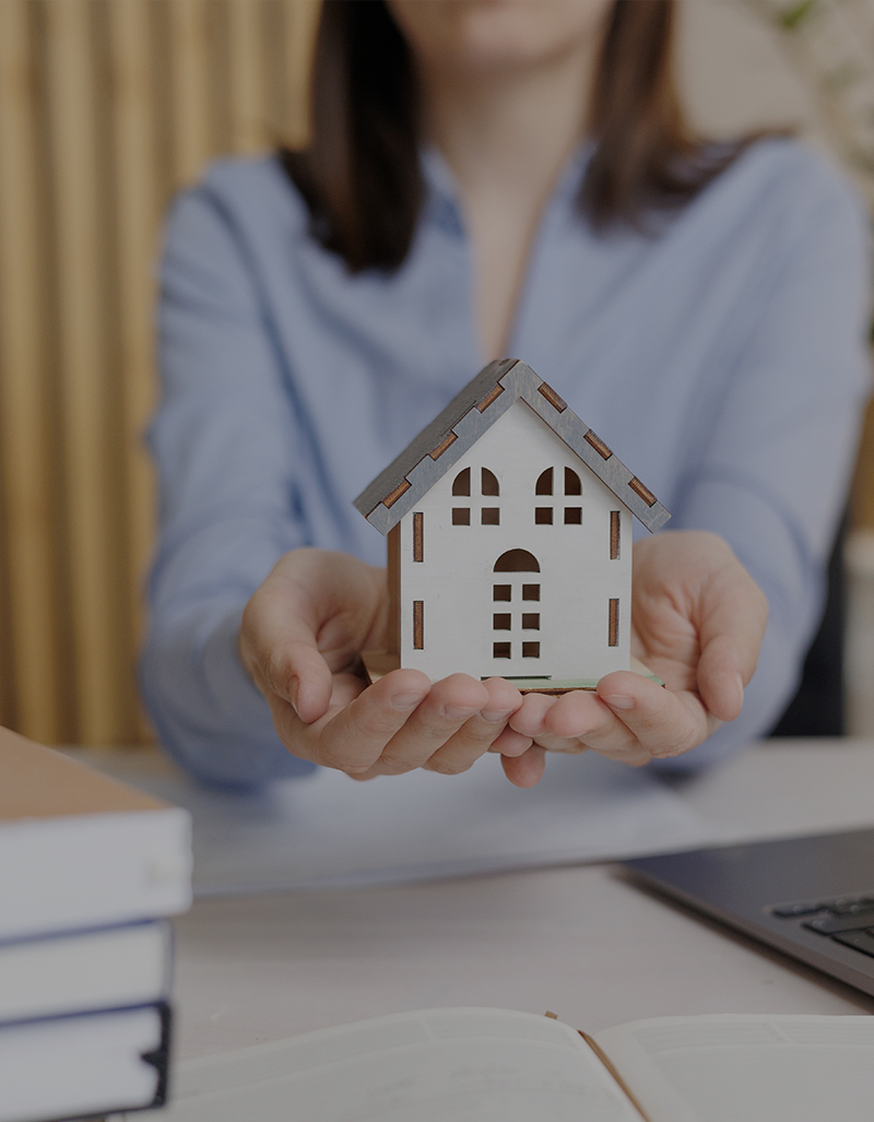 REAL ESTATE CONSULTANCY