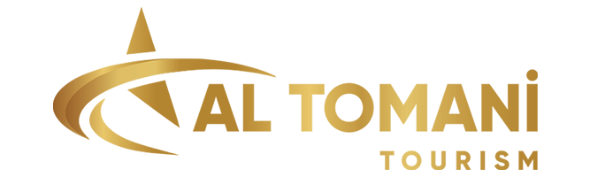 ALTOMANİ TOUR logo