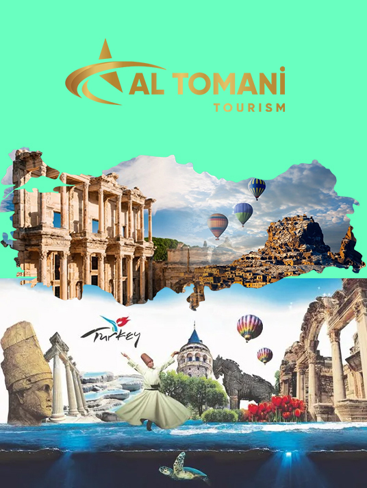 Altomani Tour