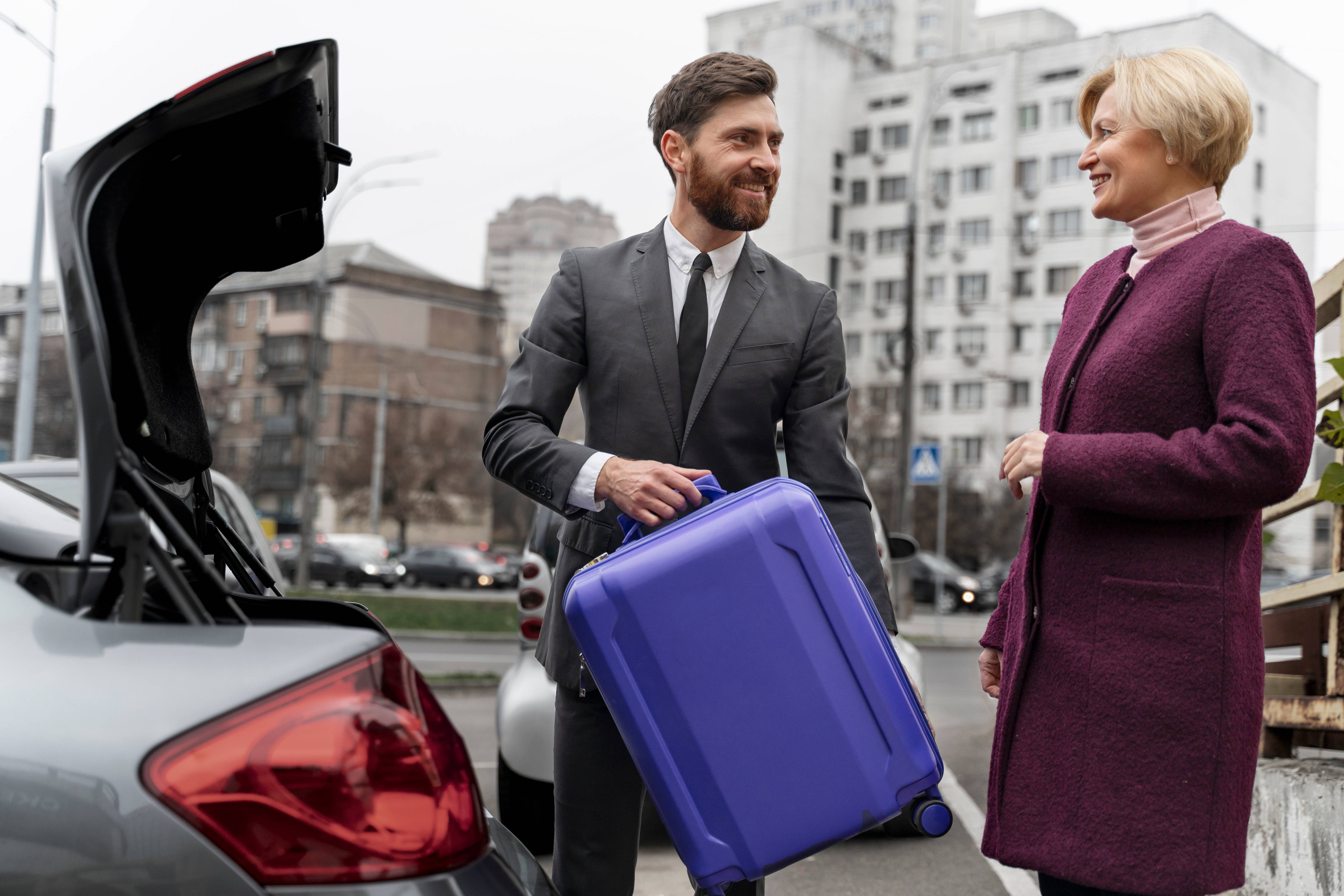 Altomani Turizm VIP Transfer Hizmetleri ve Güvenlik: Yolculuklarınızı Güvenle Yapmanın İpuçları