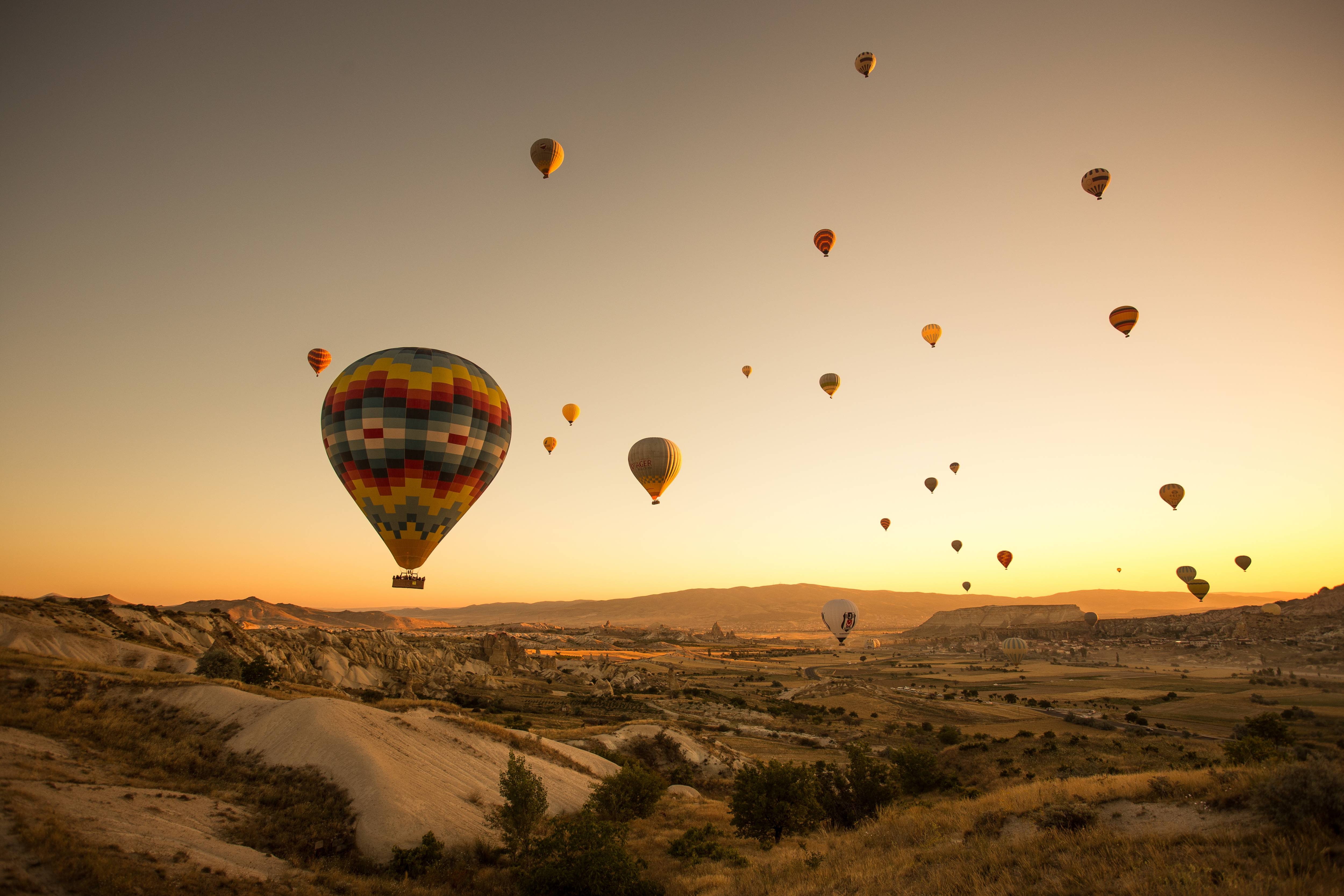 Türkiye'nin Şehirlerini Altomani Turizm VIP Transferiyle Keşfedin